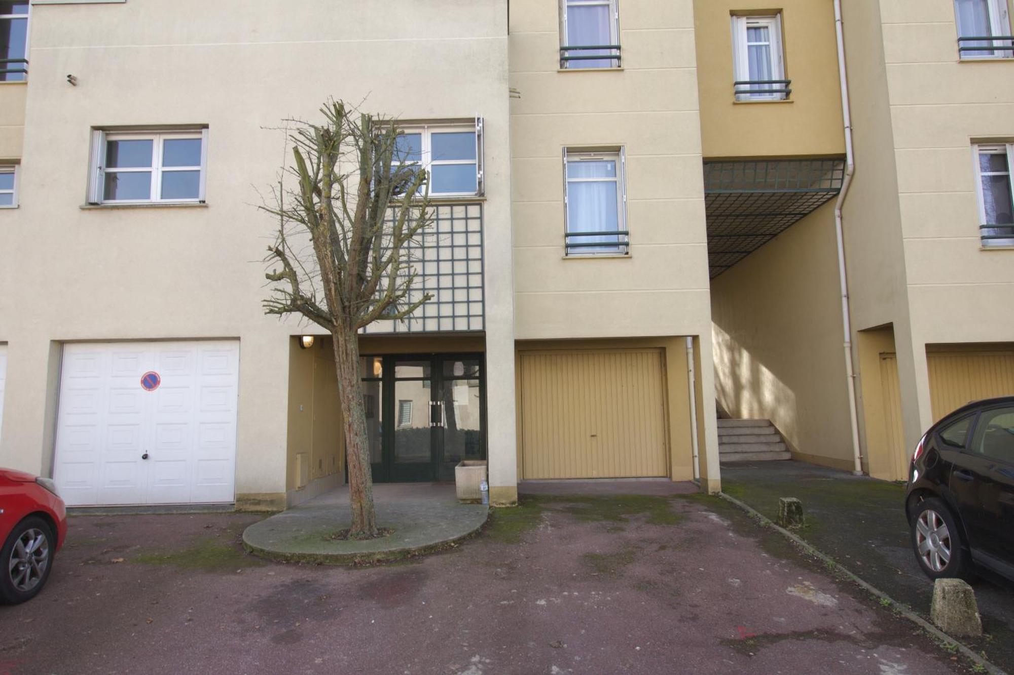 Disney And Paris 5 Rooms 110M2 Free Parking Lognes Exterior photo