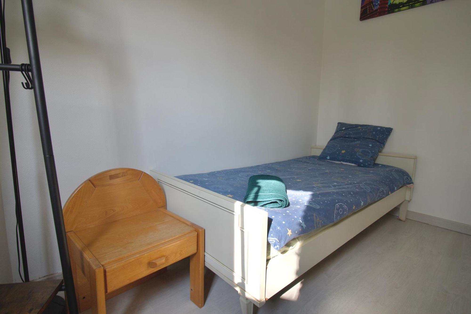 Disney And Paris 5 Rooms 110M2 Free Parking Lognes Exterior photo