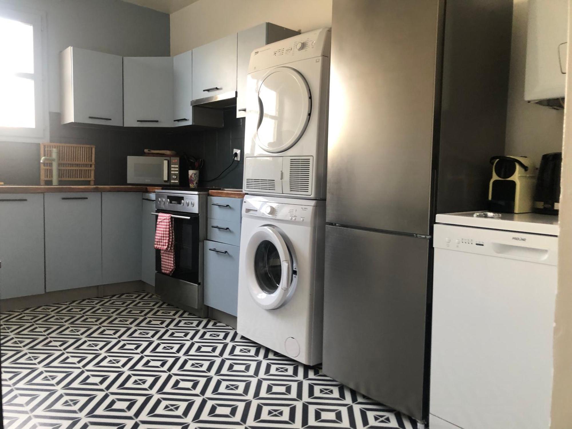 Disney And Paris 5 Rooms 110M2 Free Parking Lognes Exterior photo